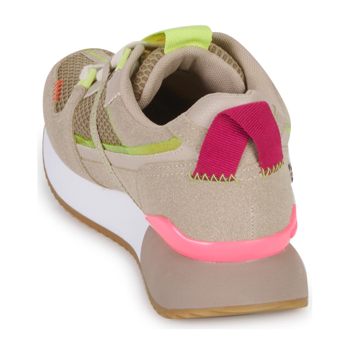 Women's Sneakers Gioseppo Beige