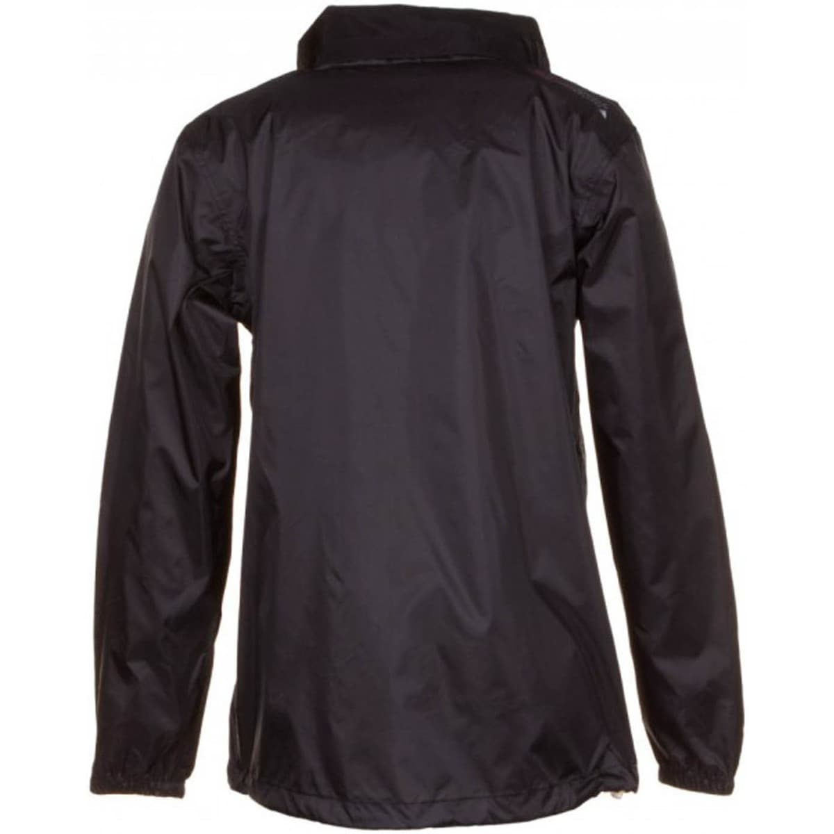Women's Windbreakers Peak Mountain Black