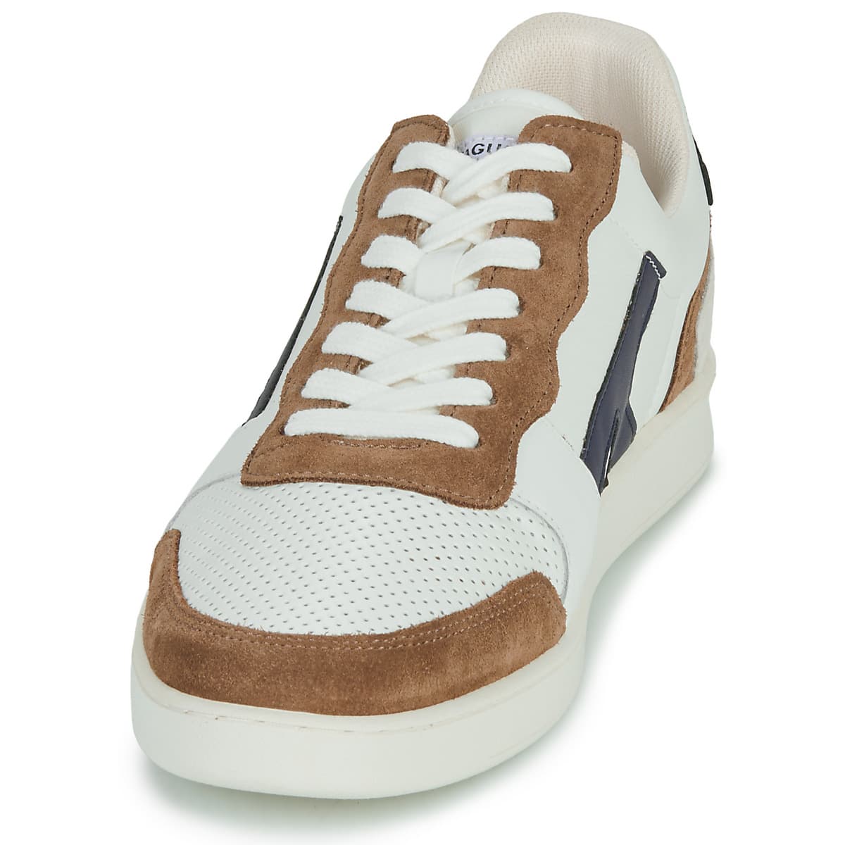 Men's Sneakers Faguo White