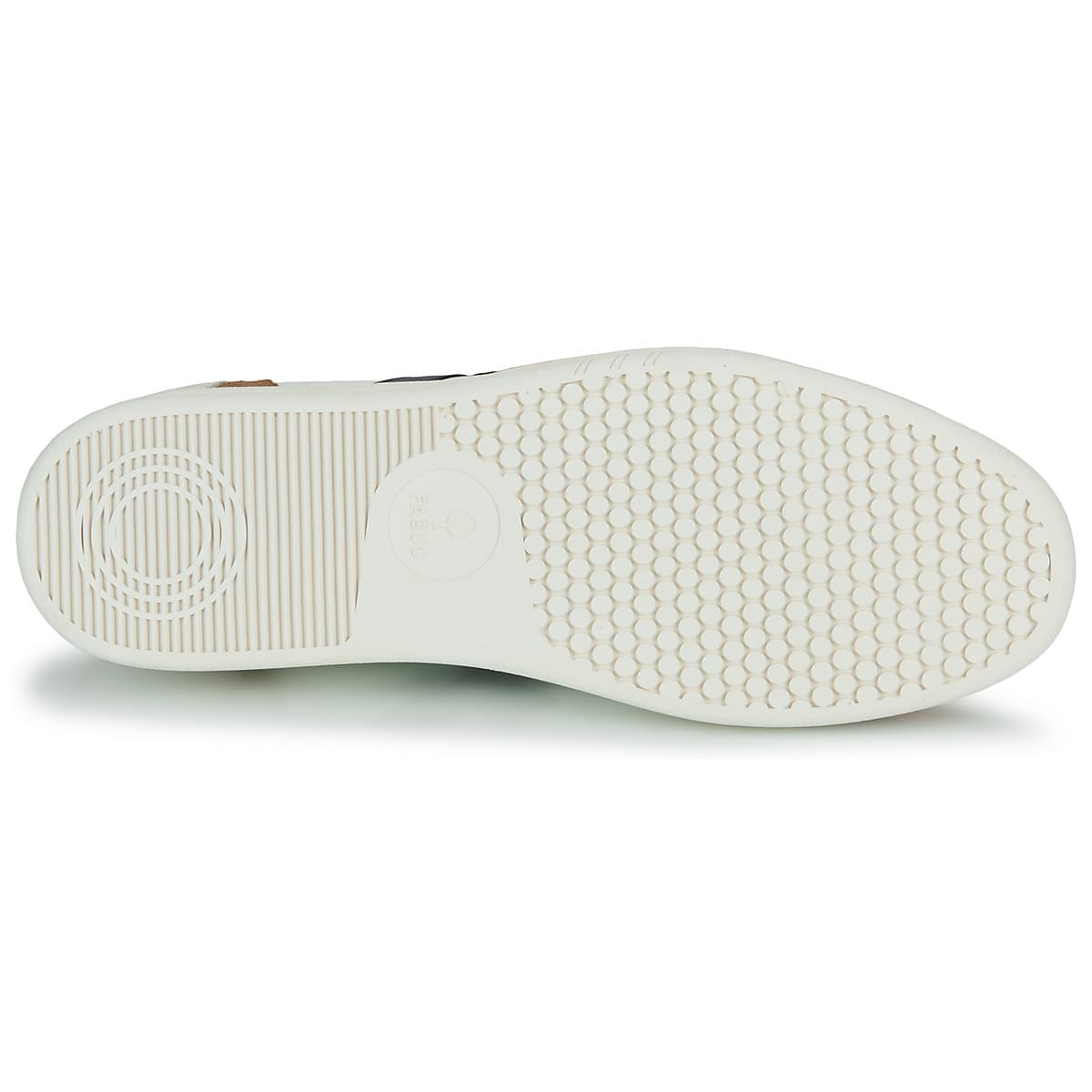 Men's Sneakers Faguo White