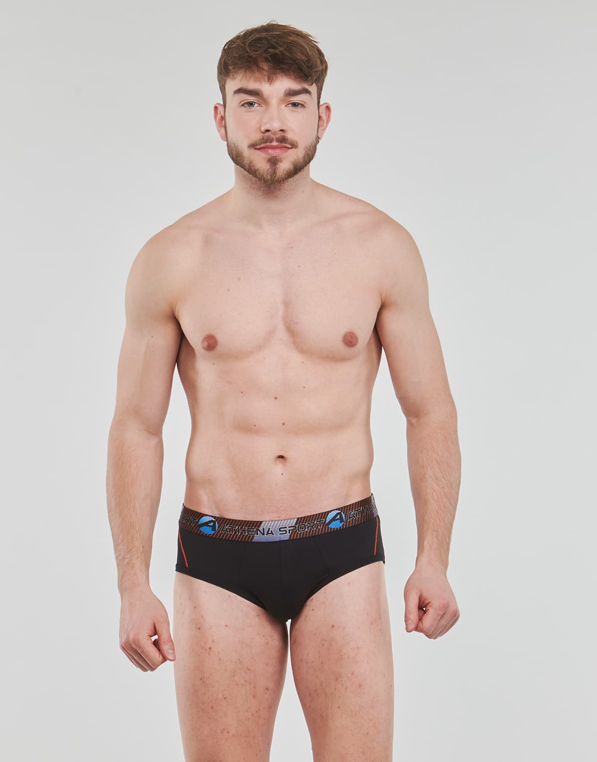 Women's Briefs Athena Black