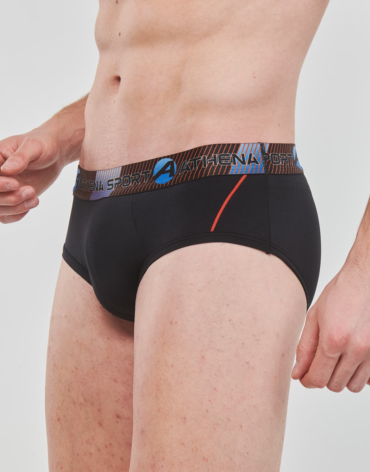 Women's Briefs Athena Black