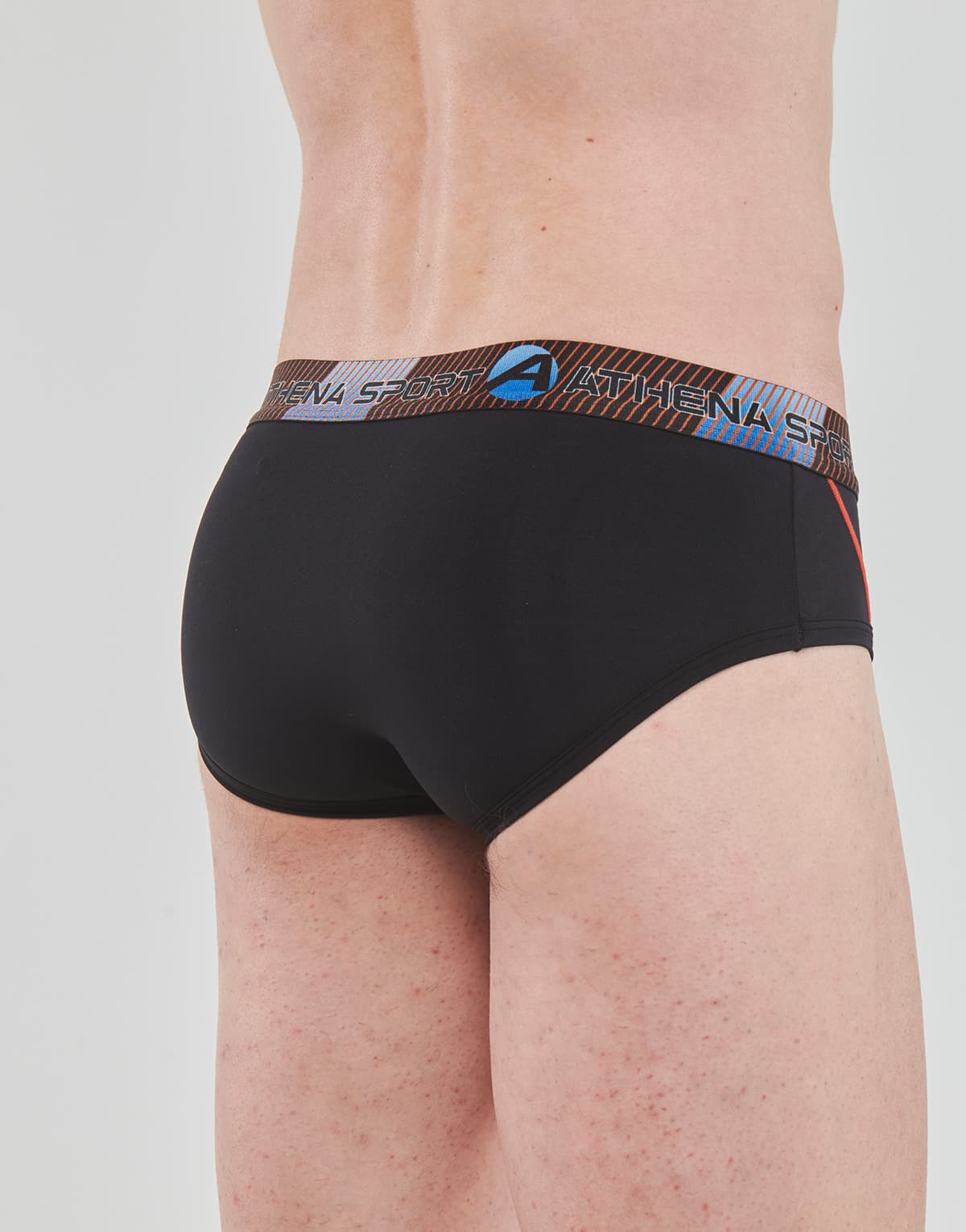 Women's Briefs Athena Black