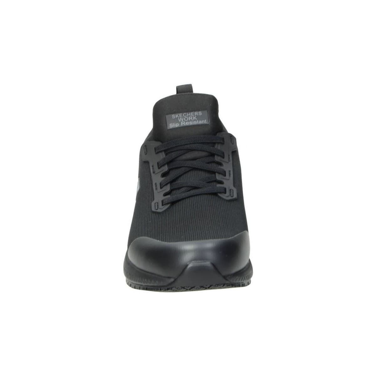Men's Gym Shoes Skechers Black