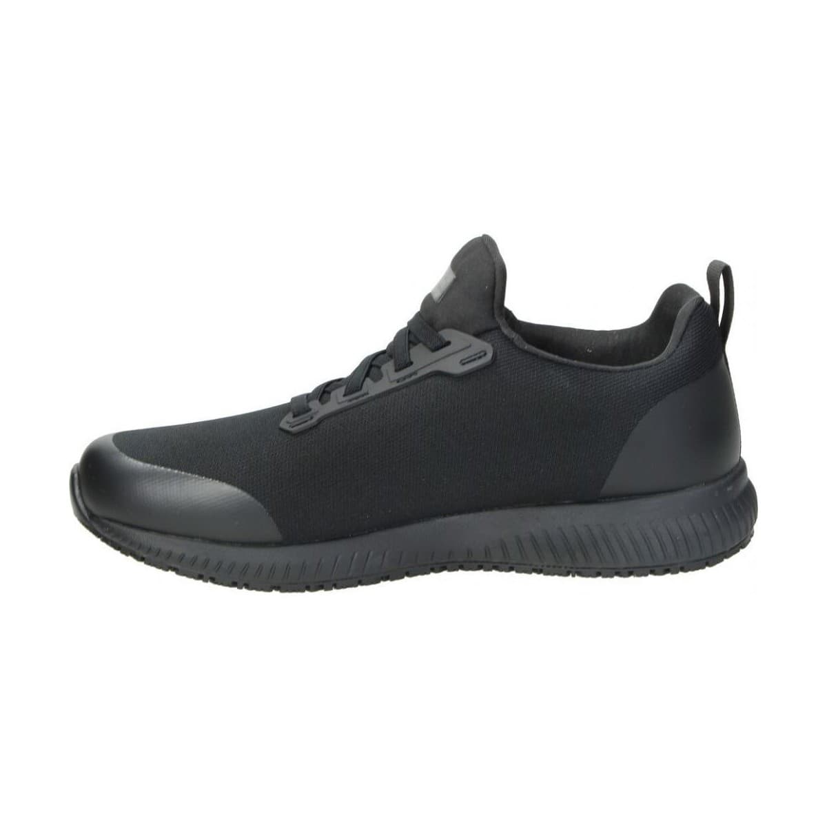 Men's Gym Shoes Skechers Black