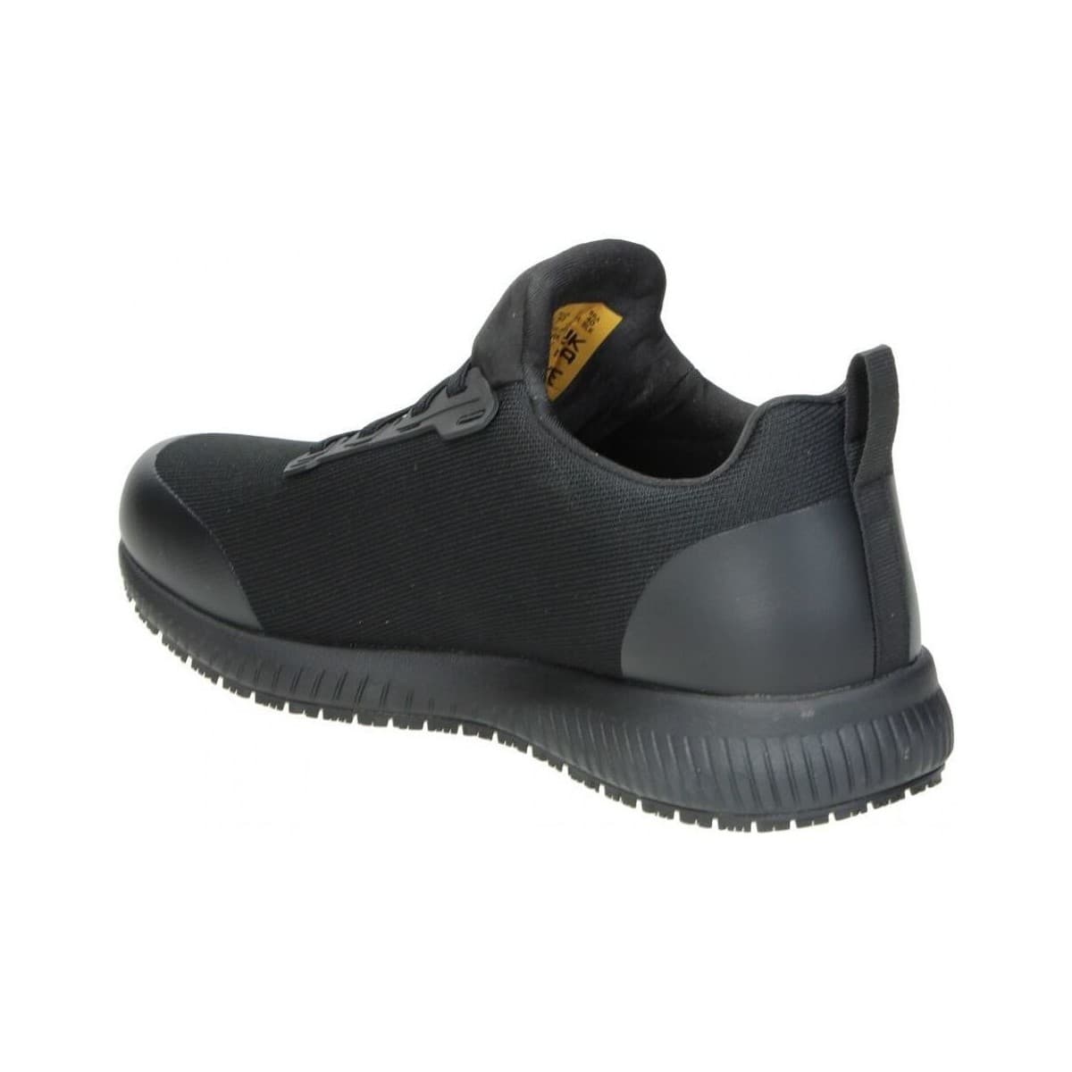 Men's Gym Shoes Skechers Black