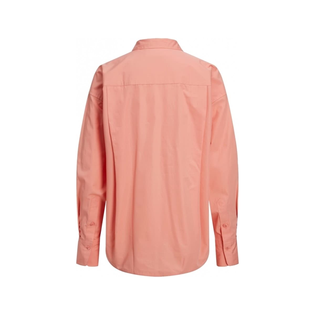 Women's T-Shirts JJXX Orange