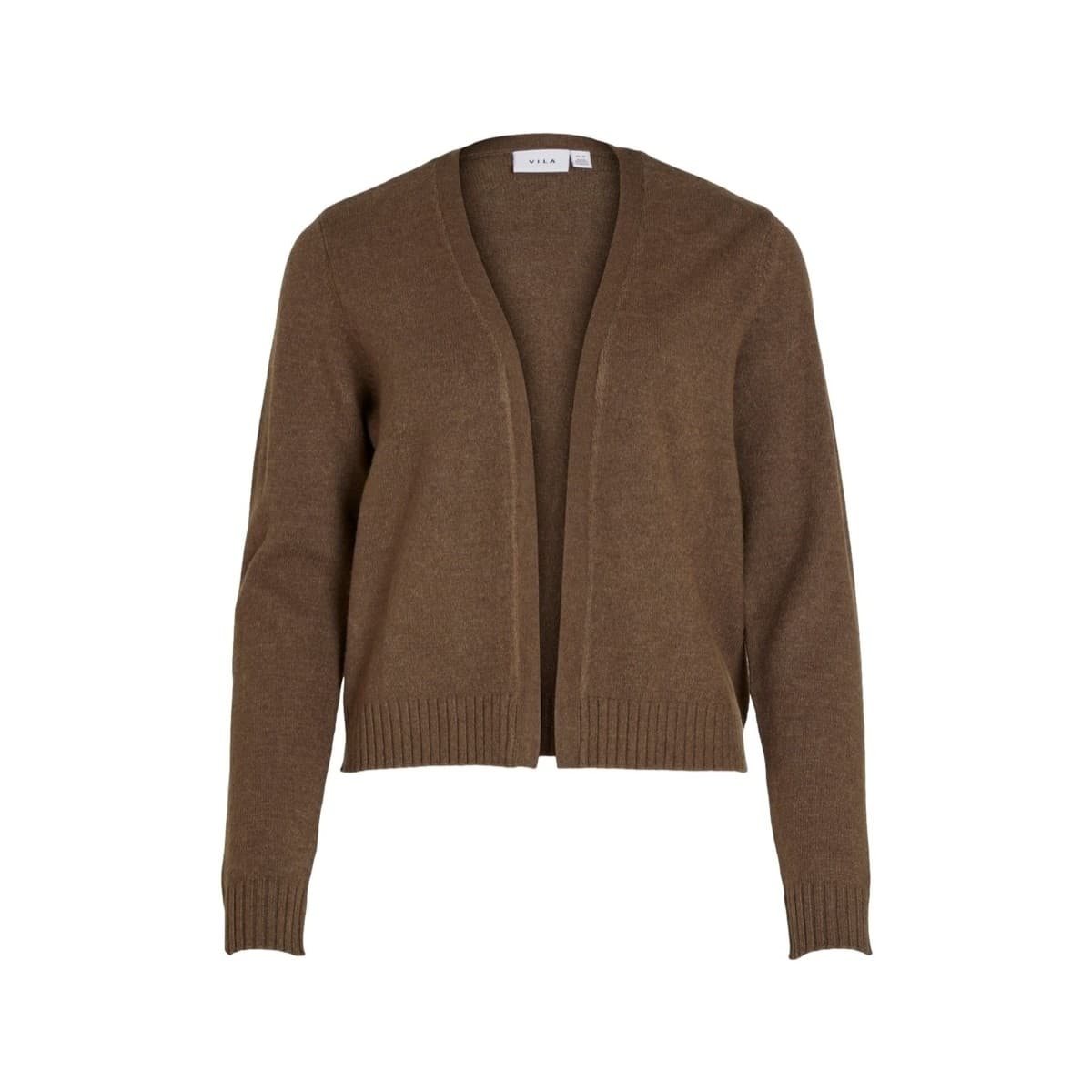 Women's Coats Vila Brown