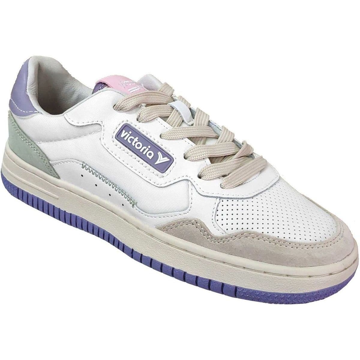 Women's Sneakers Victoria Purple