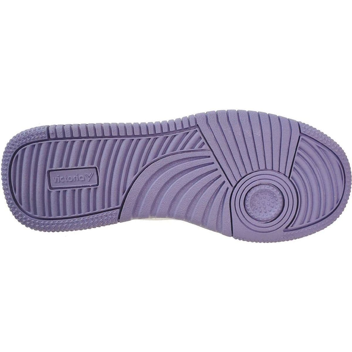 Women's Sneakers Victoria Purple