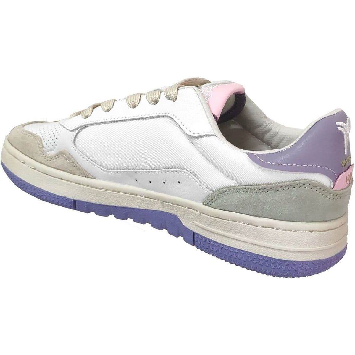 Women's Sneakers Victoria Purple