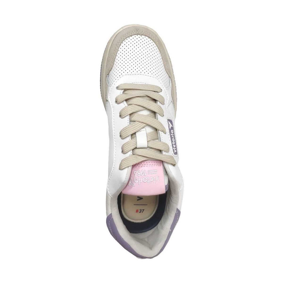 Women's Sneakers Victoria Purple