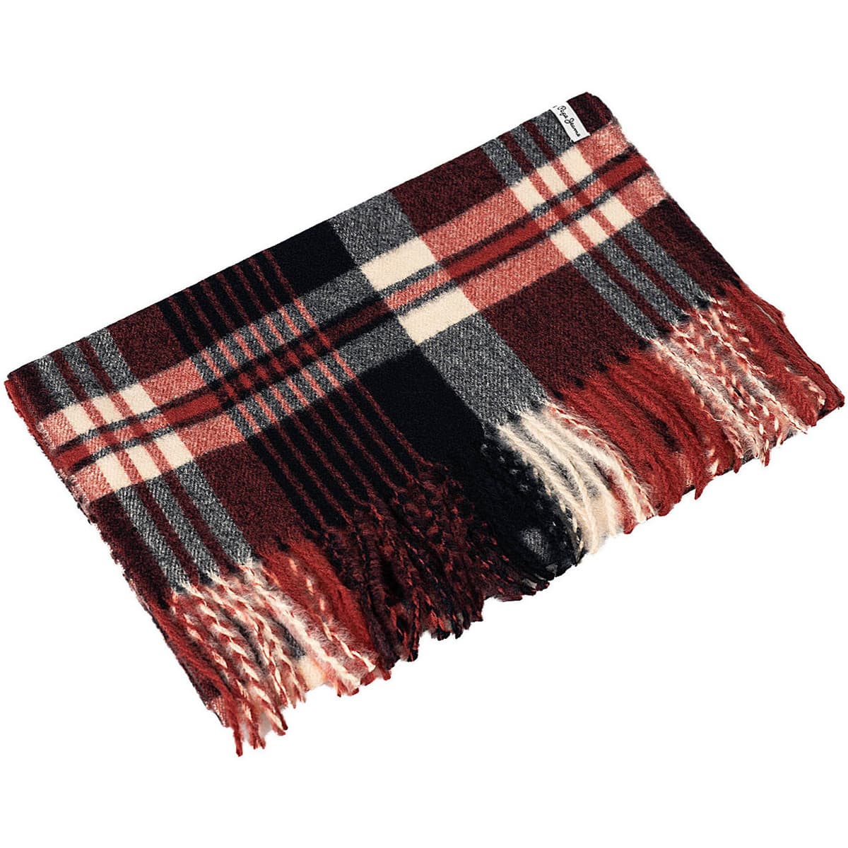 Women's Scarves Pepe Jeans Black
