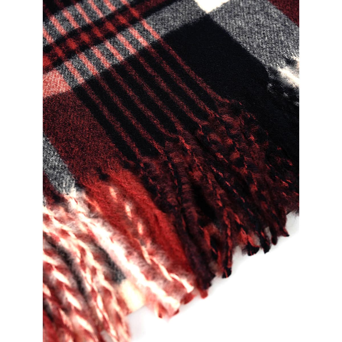 Women's Scarves Pepe Jeans Black