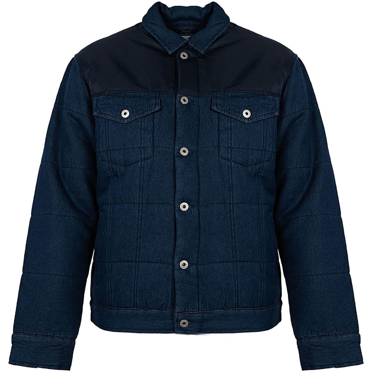 Men's Jackets Pepe Jeans Blue