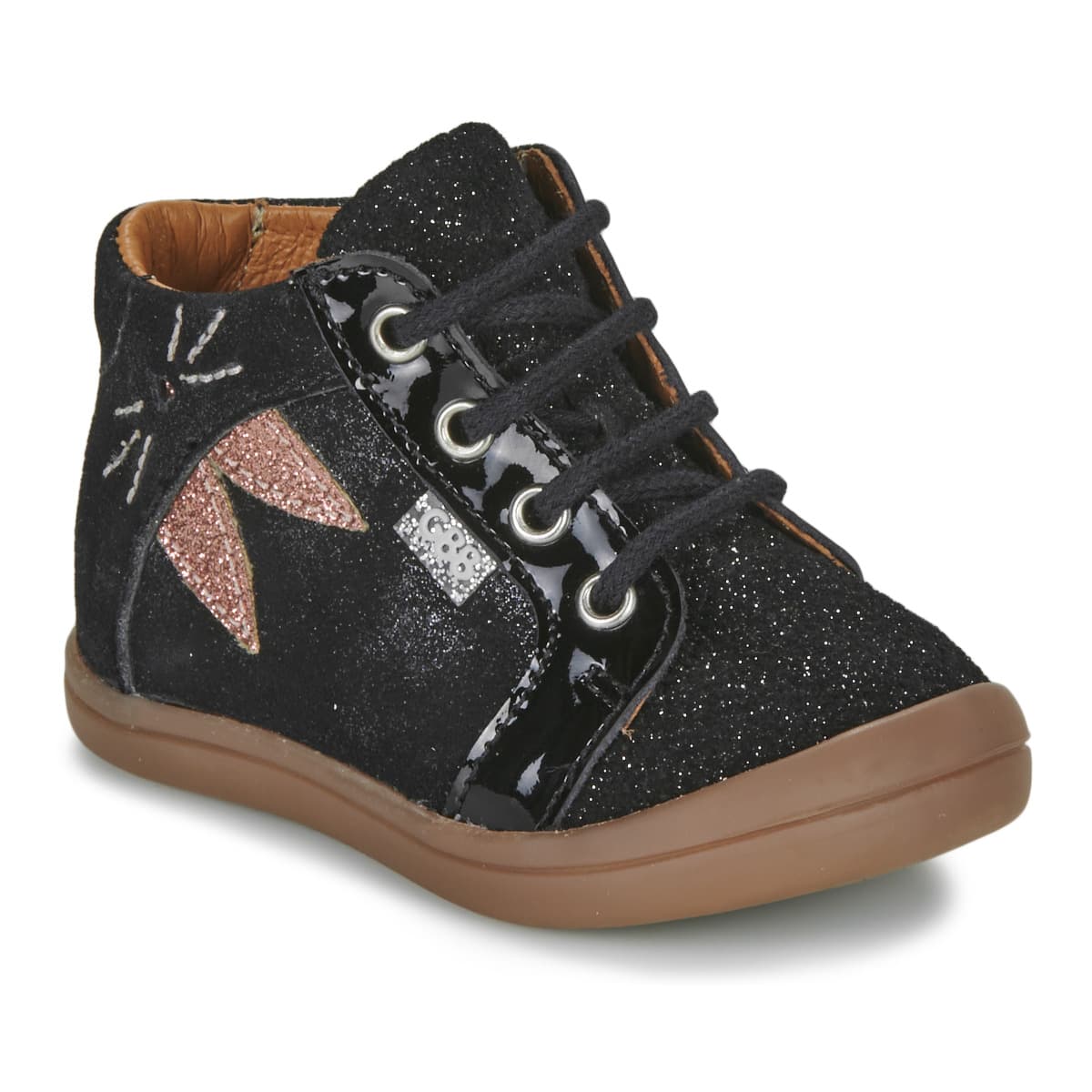 Ψηλά Sneakers GBB CHOUGA