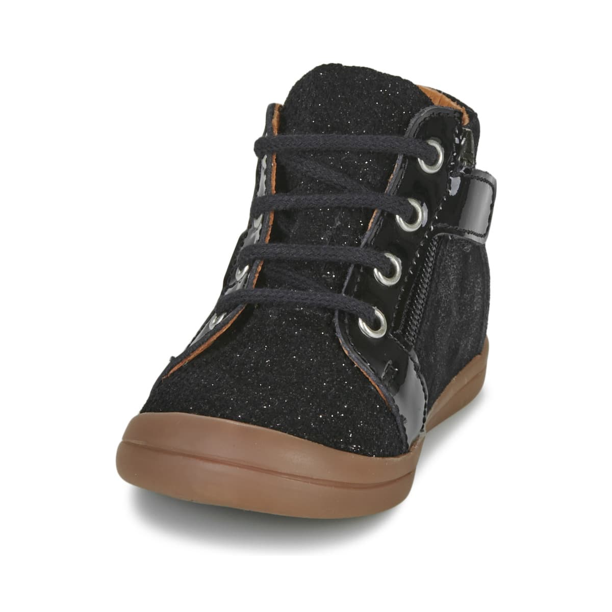 Girls' Sneakers GBB Black