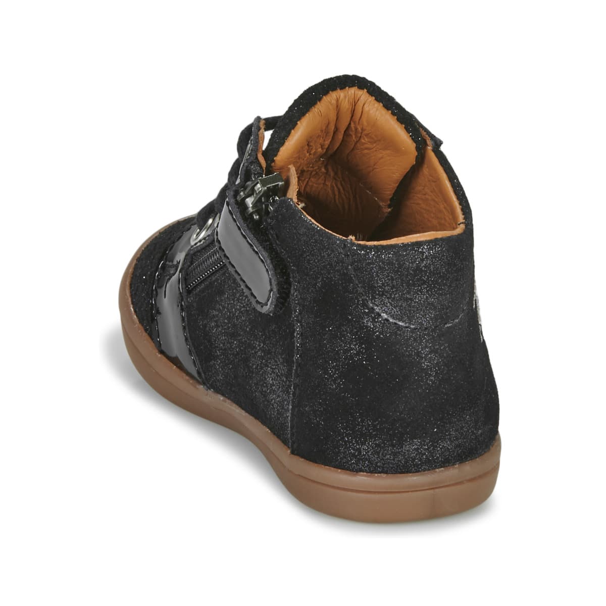 Girls' Sneakers GBB Black