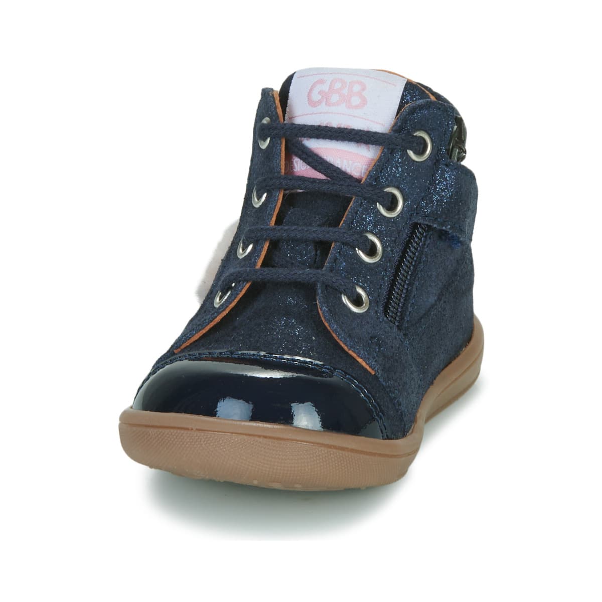 Girls' Sneakers GBB Blue