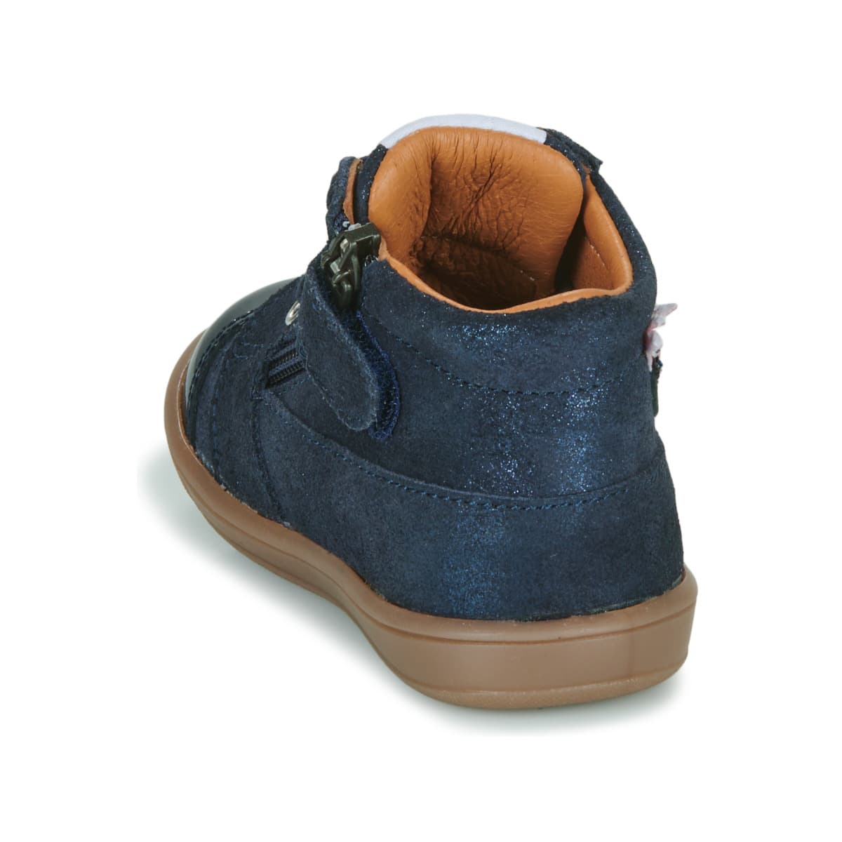 Girls' Sneakers GBB Blue
