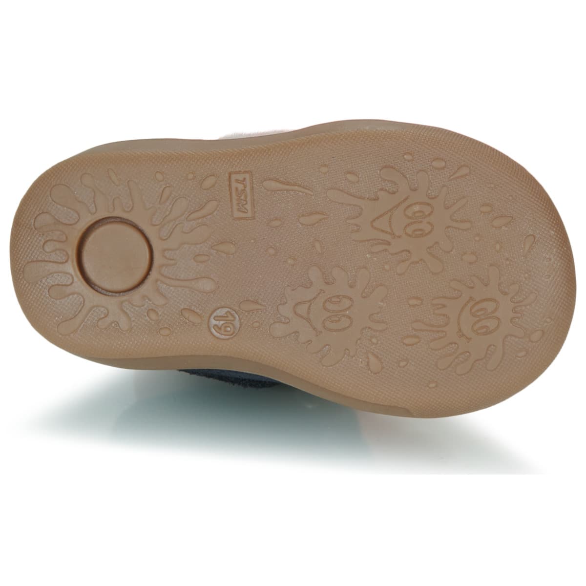 Girls' Sneakers GBB Blue