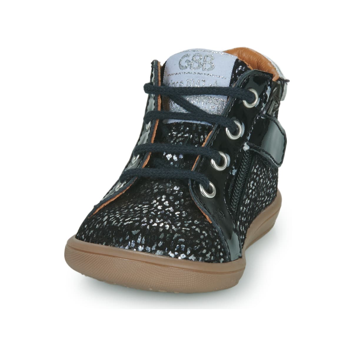 Girls' Sneakers GBB Black