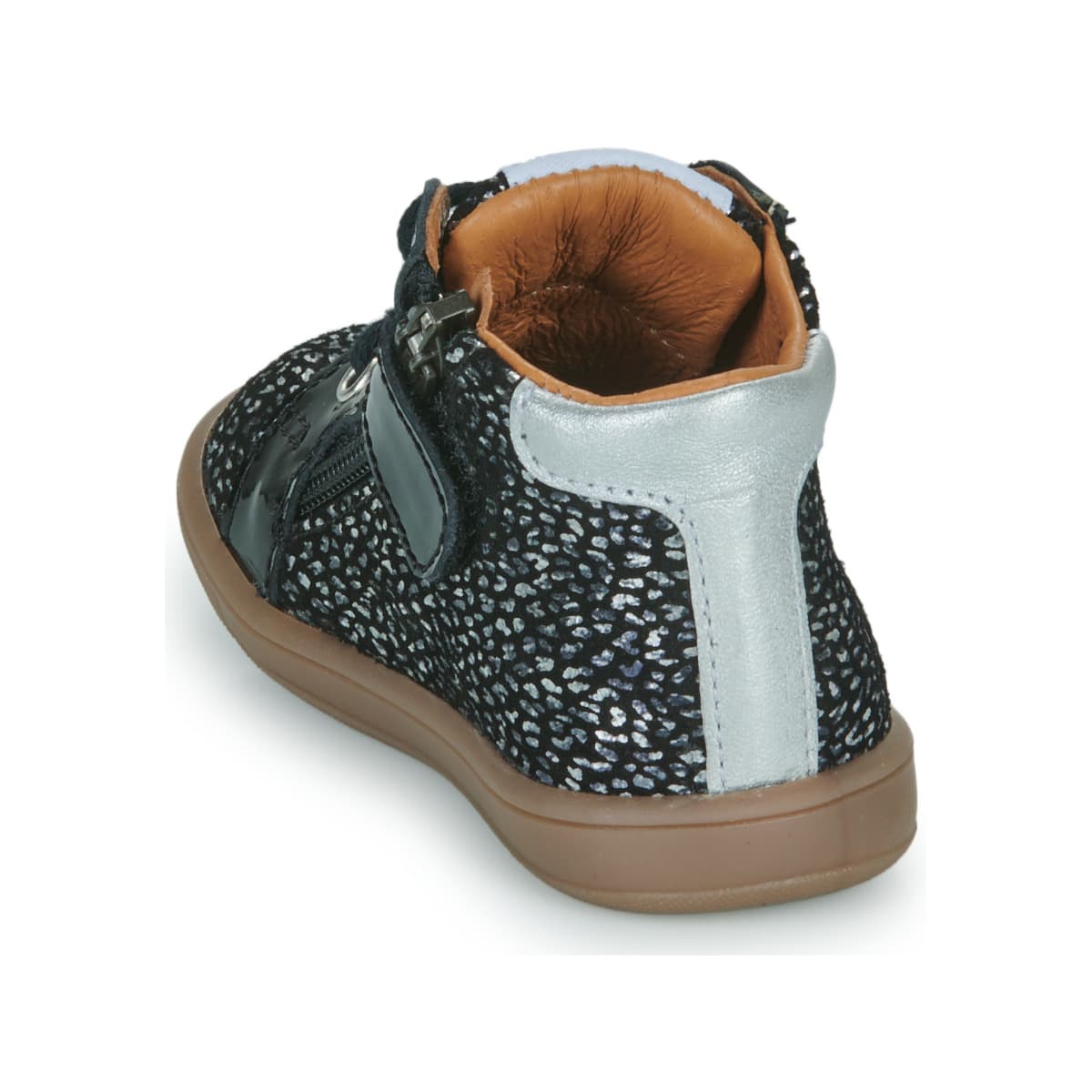 Girls' Sneakers GBB Black