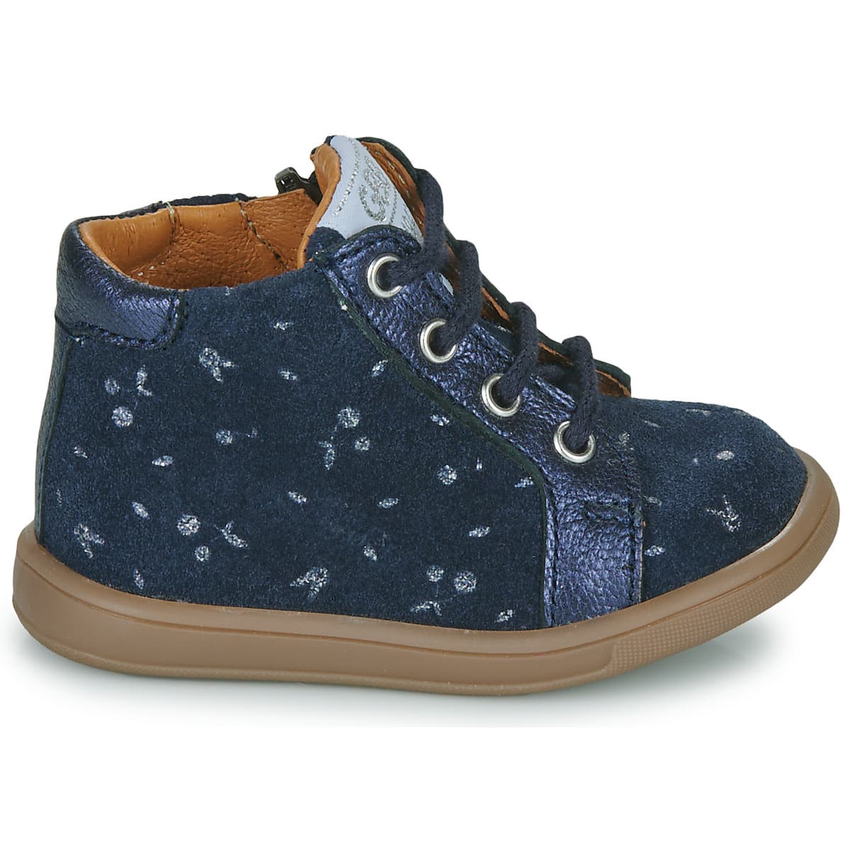 Girls' Sneakers GBB Blue