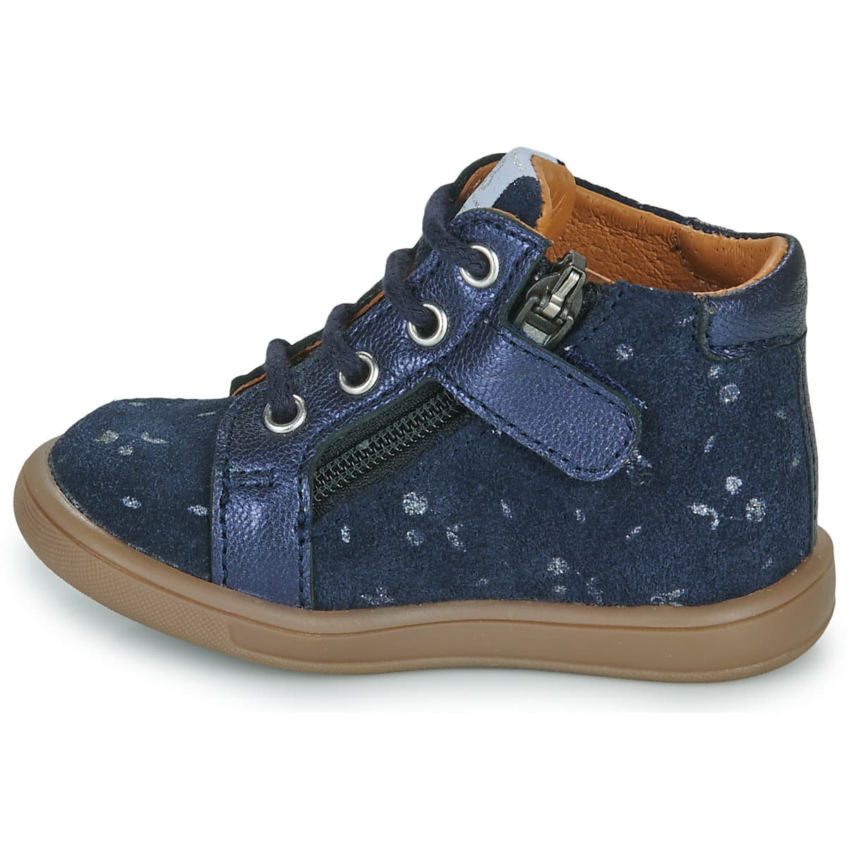 Girls' Sneakers GBB Blue