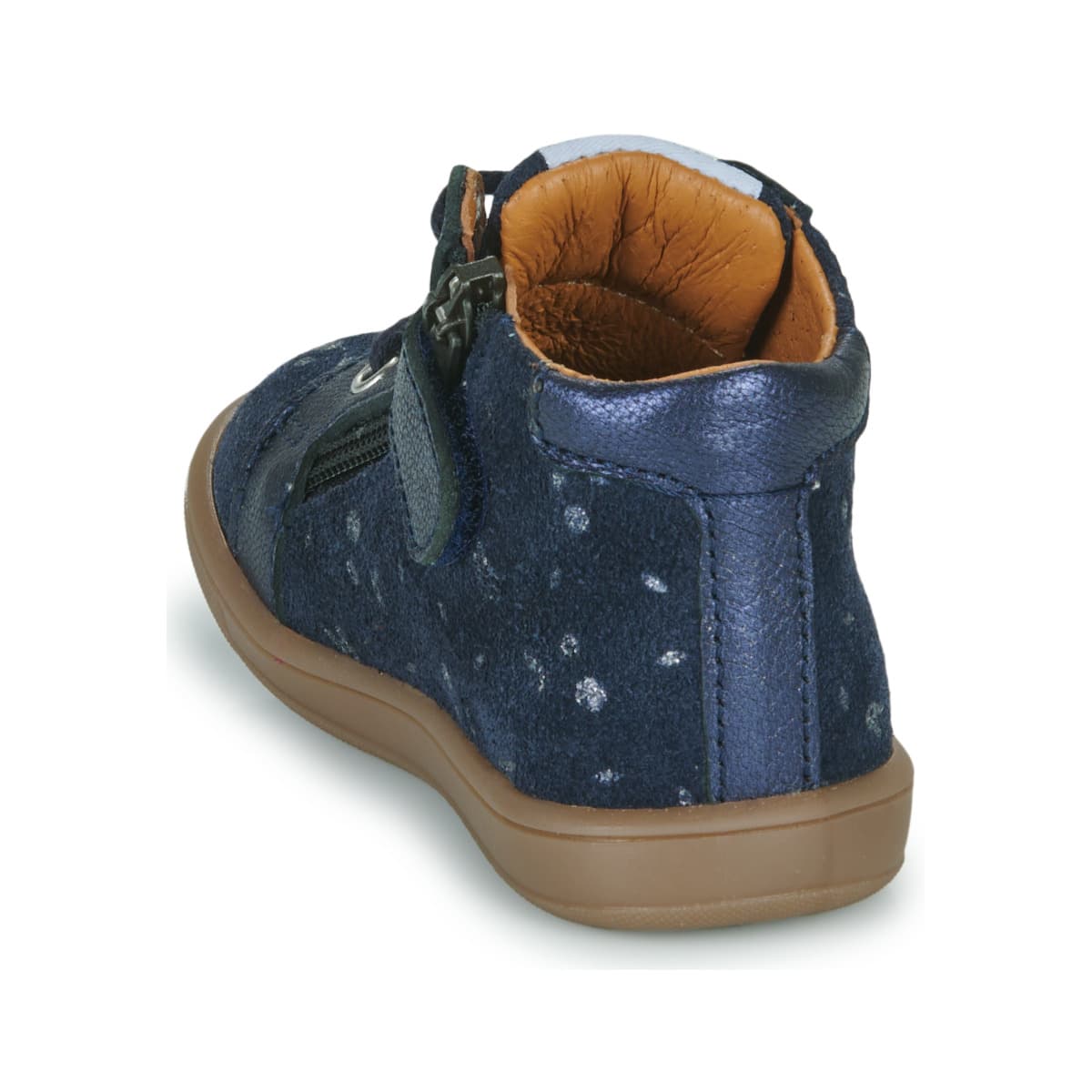 Girls' Sneakers GBB Blue