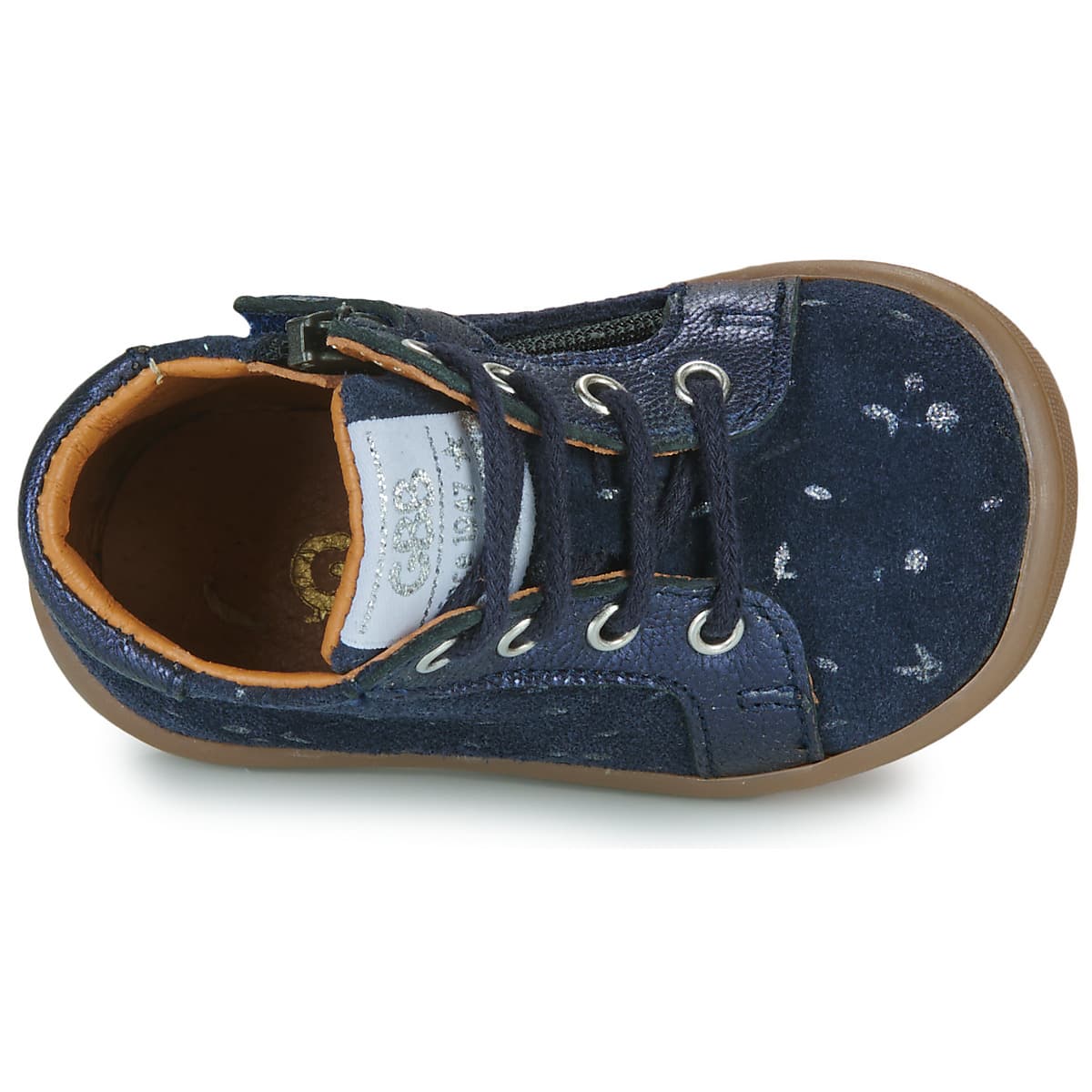 Girls' Sneakers GBB Blue