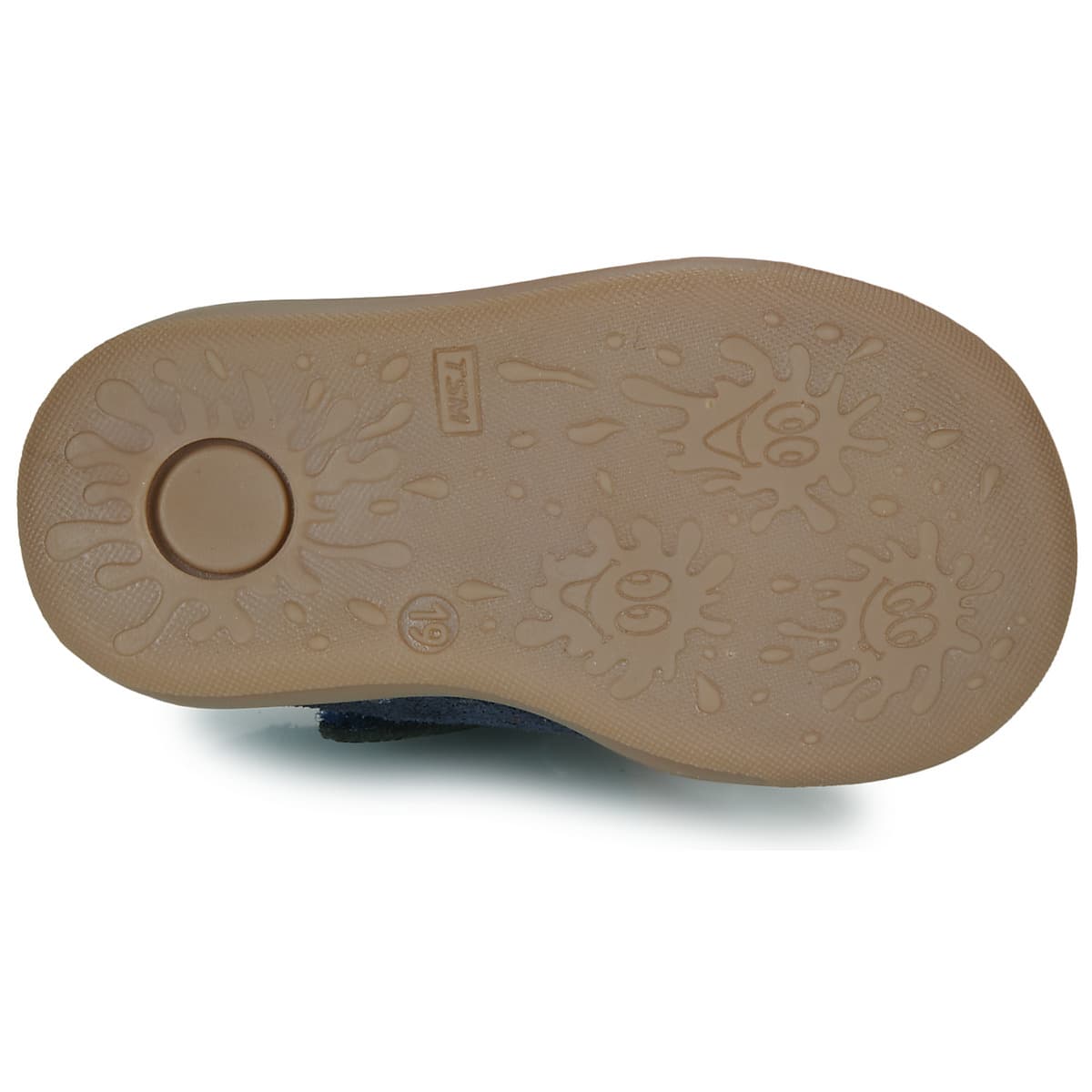 Girls' Sneakers GBB Blue