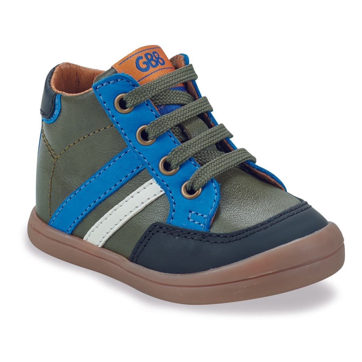 Boys' Sneakers GBB Green