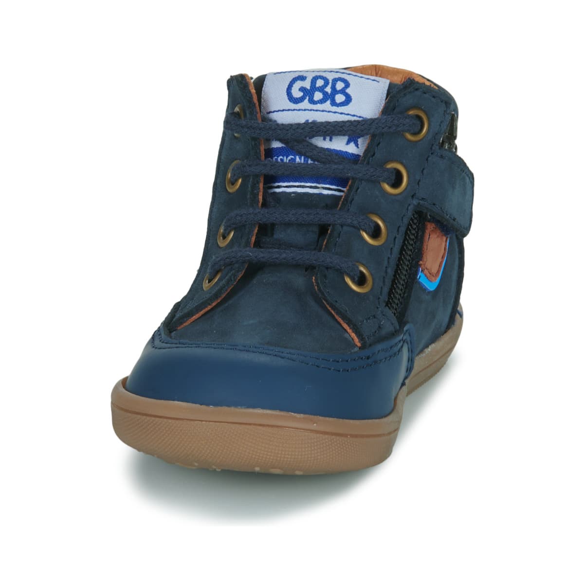 Boys' Sneakers GBB Blue