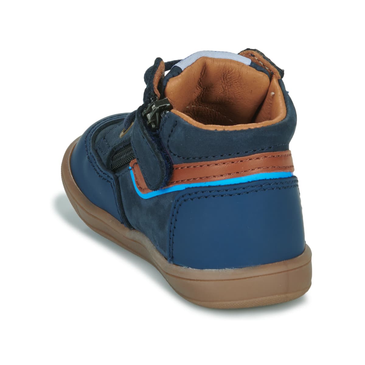 Boys' Sneakers GBB Blue