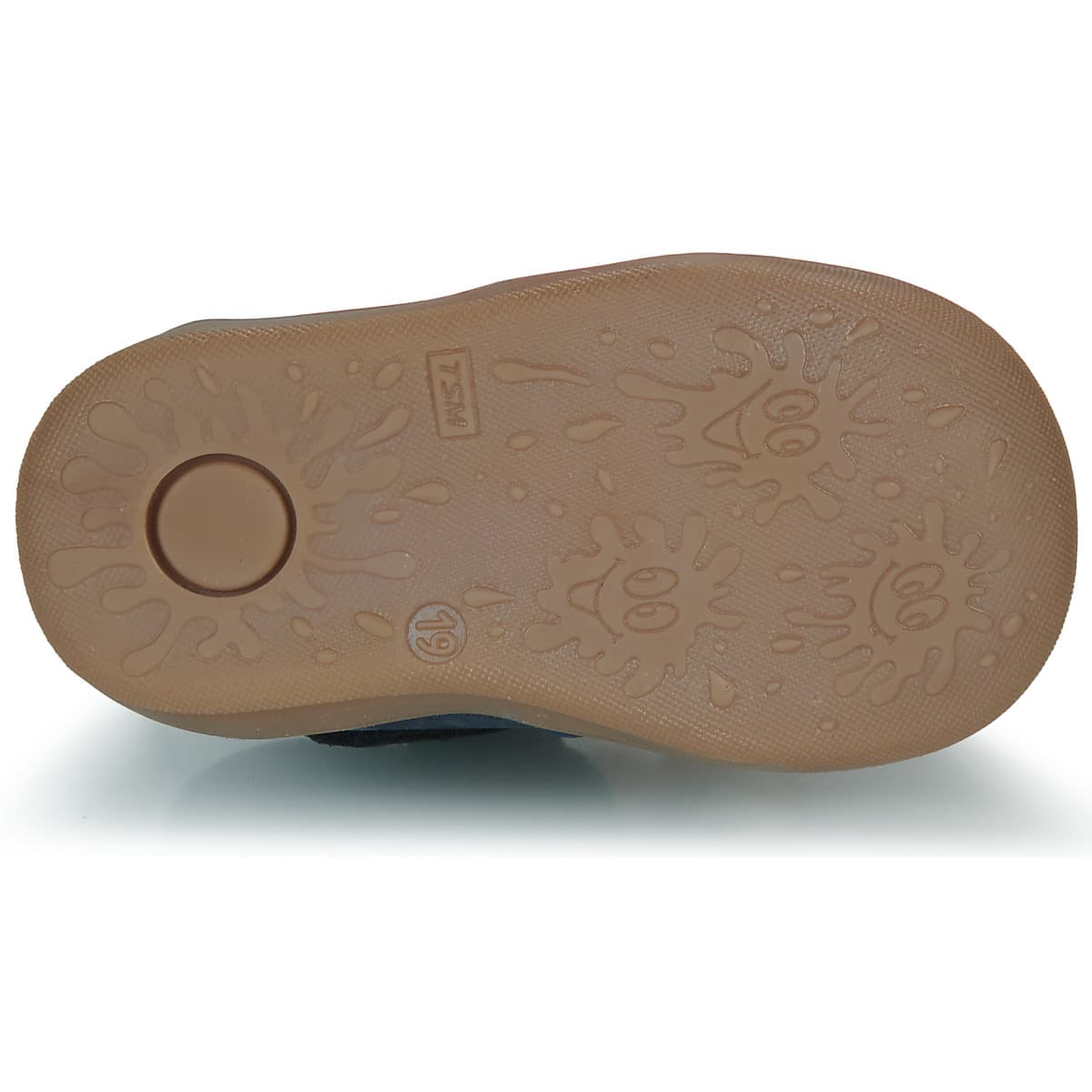 Boys' Sneakers GBB Blue