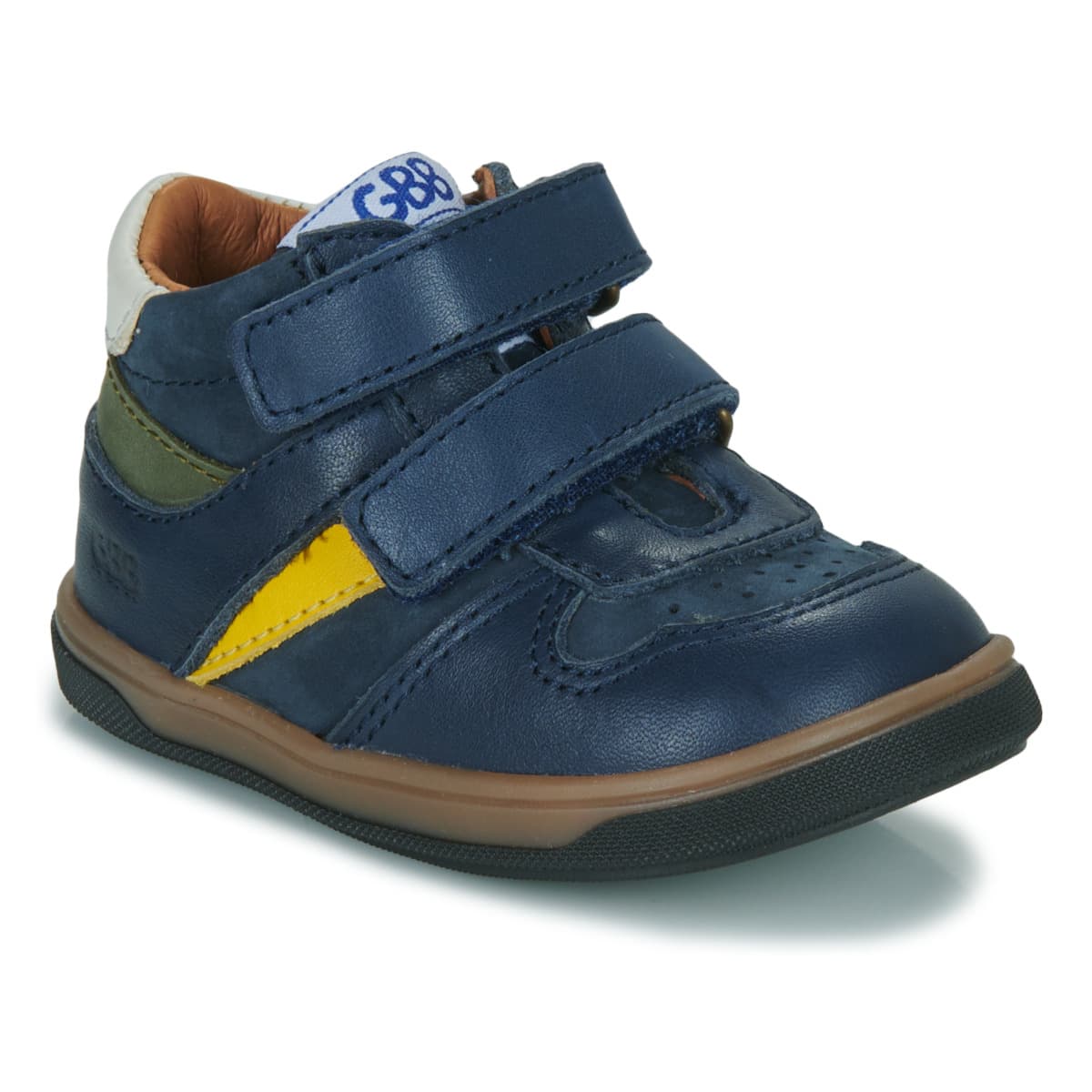 Boys' Sneakers GBB Blue