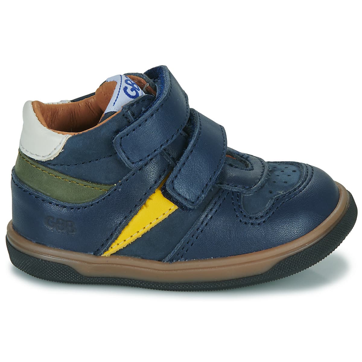 Boys' Sneakers GBB Blue