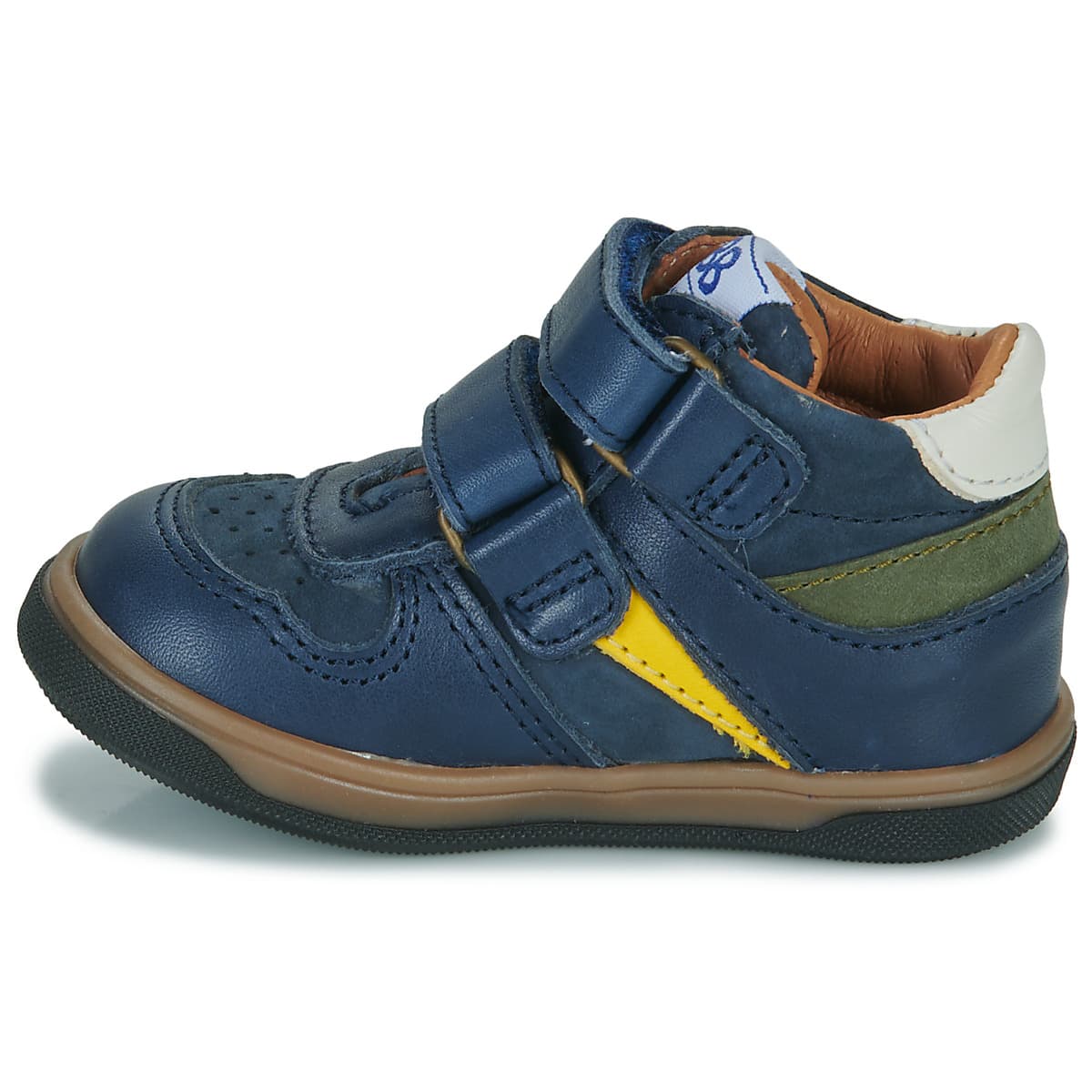 Boys' Sneakers GBB Blue