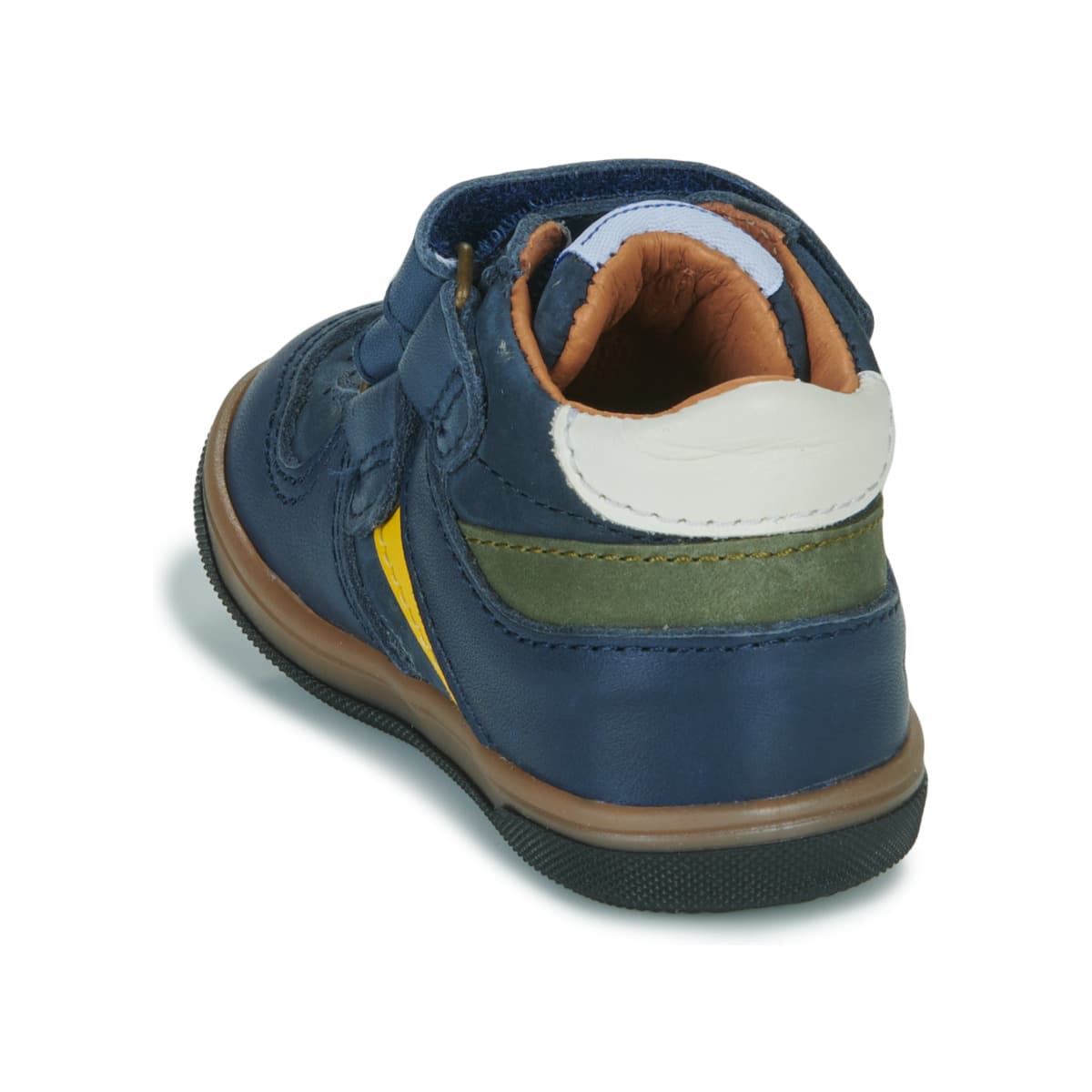 Boys' Sneakers GBB Blue