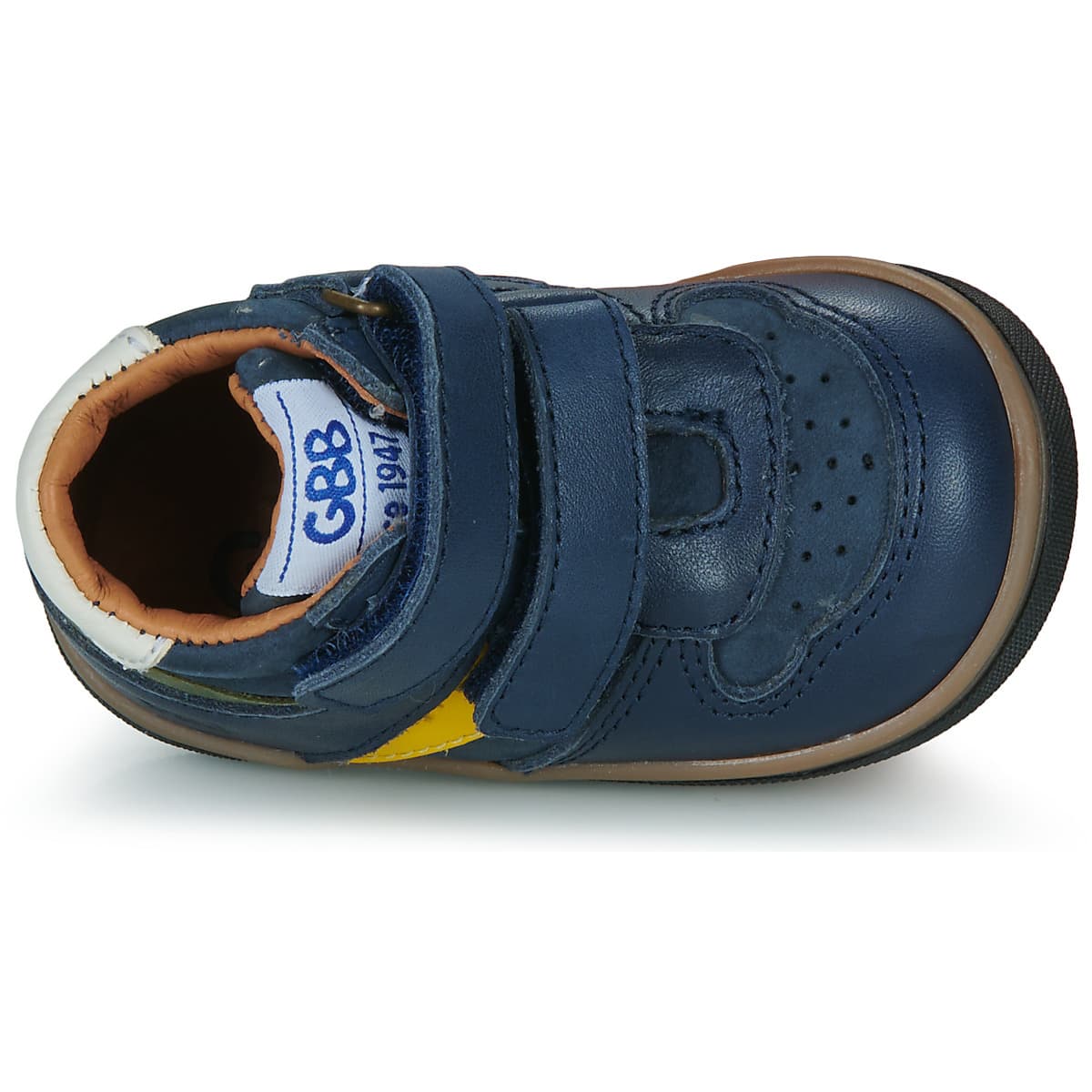 Boys' Sneakers GBB Blue