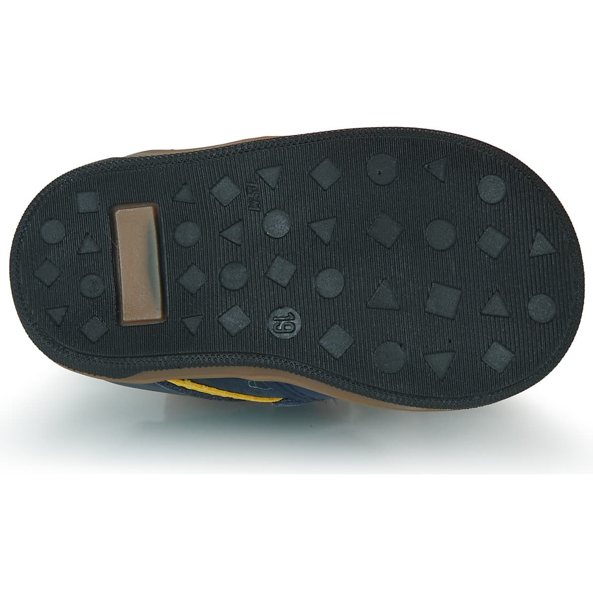 Boys' Sneakers GBB Blue