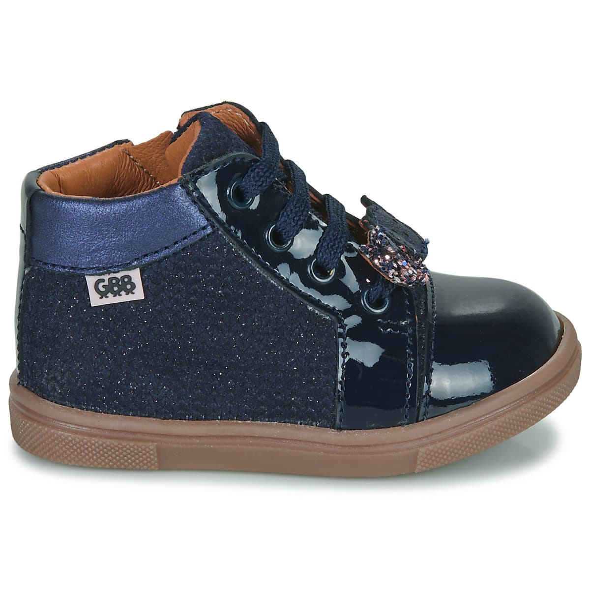 Girls' Sneakers GBB Blue