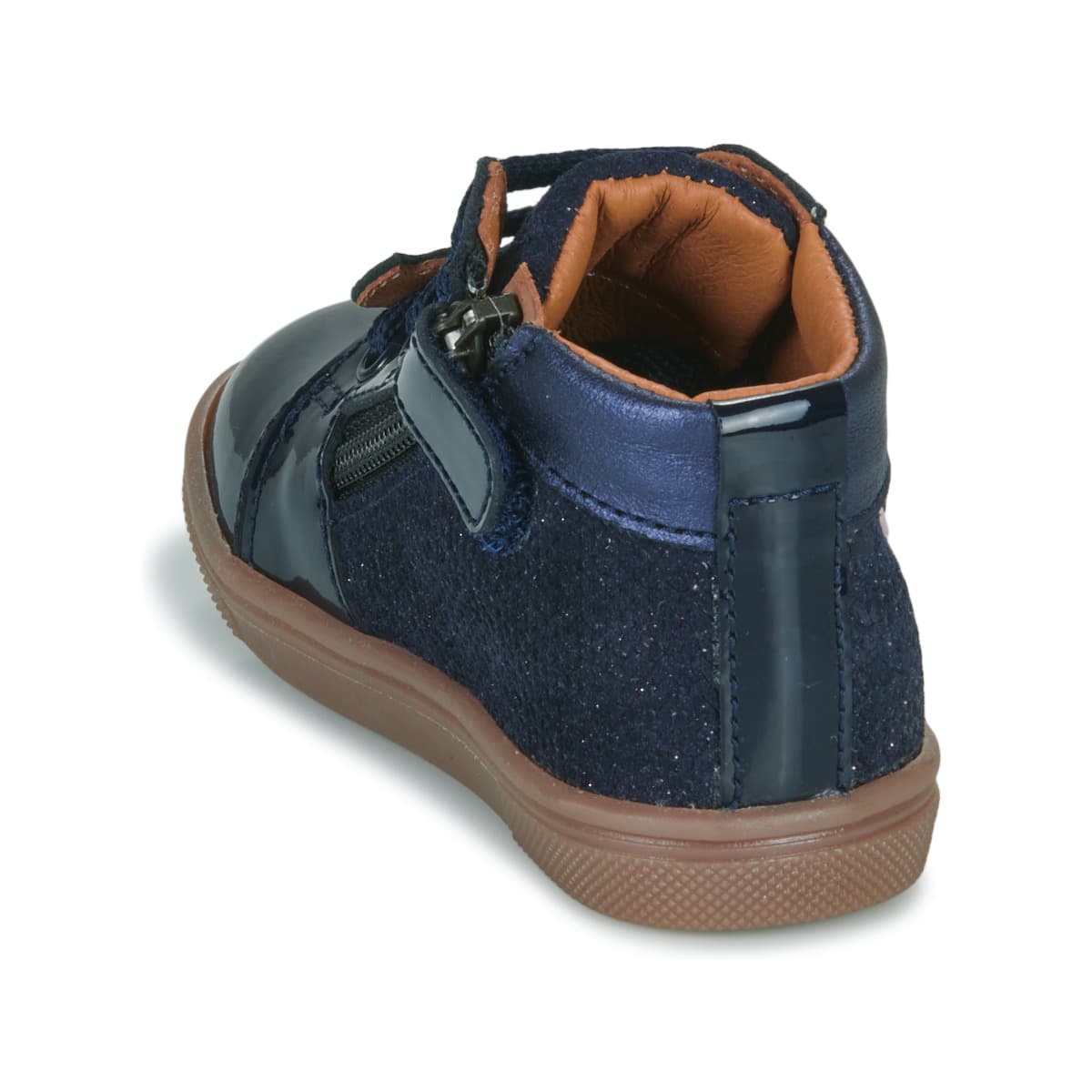 Girls' Sneakers GBB Blue