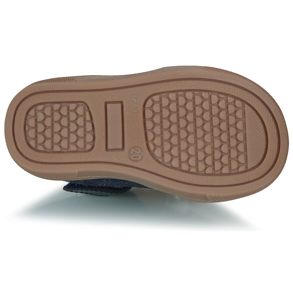 Girls' Sneakers GBB Blue