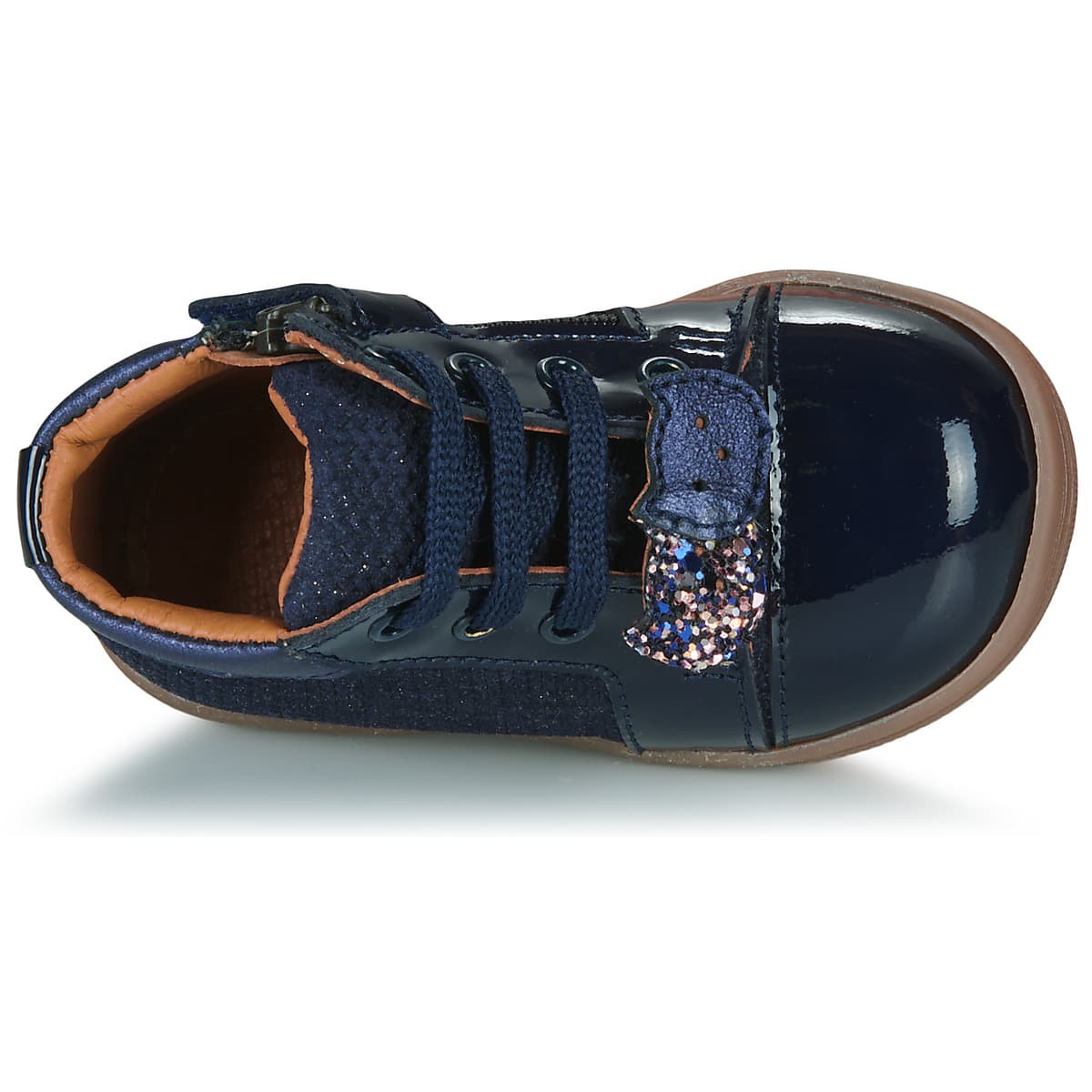 Girls' Sneakers GBB Blue