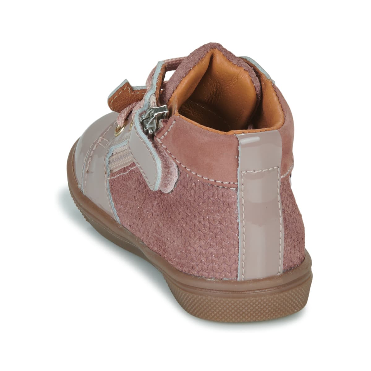 Girls' Sneakers GBB Pink