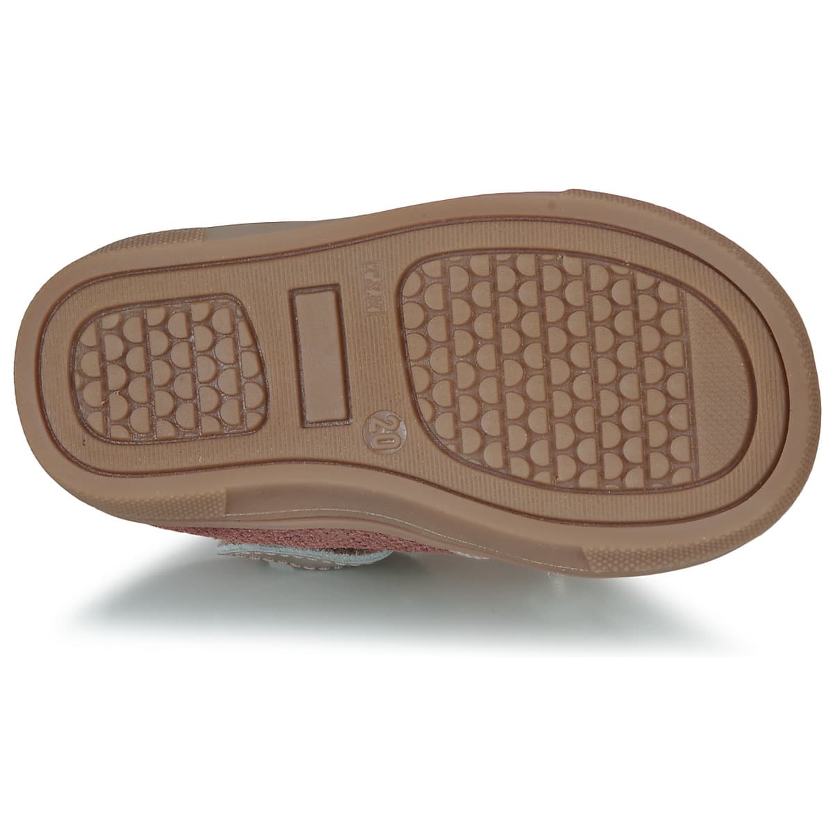 Girls' Sneakers GBB Pink