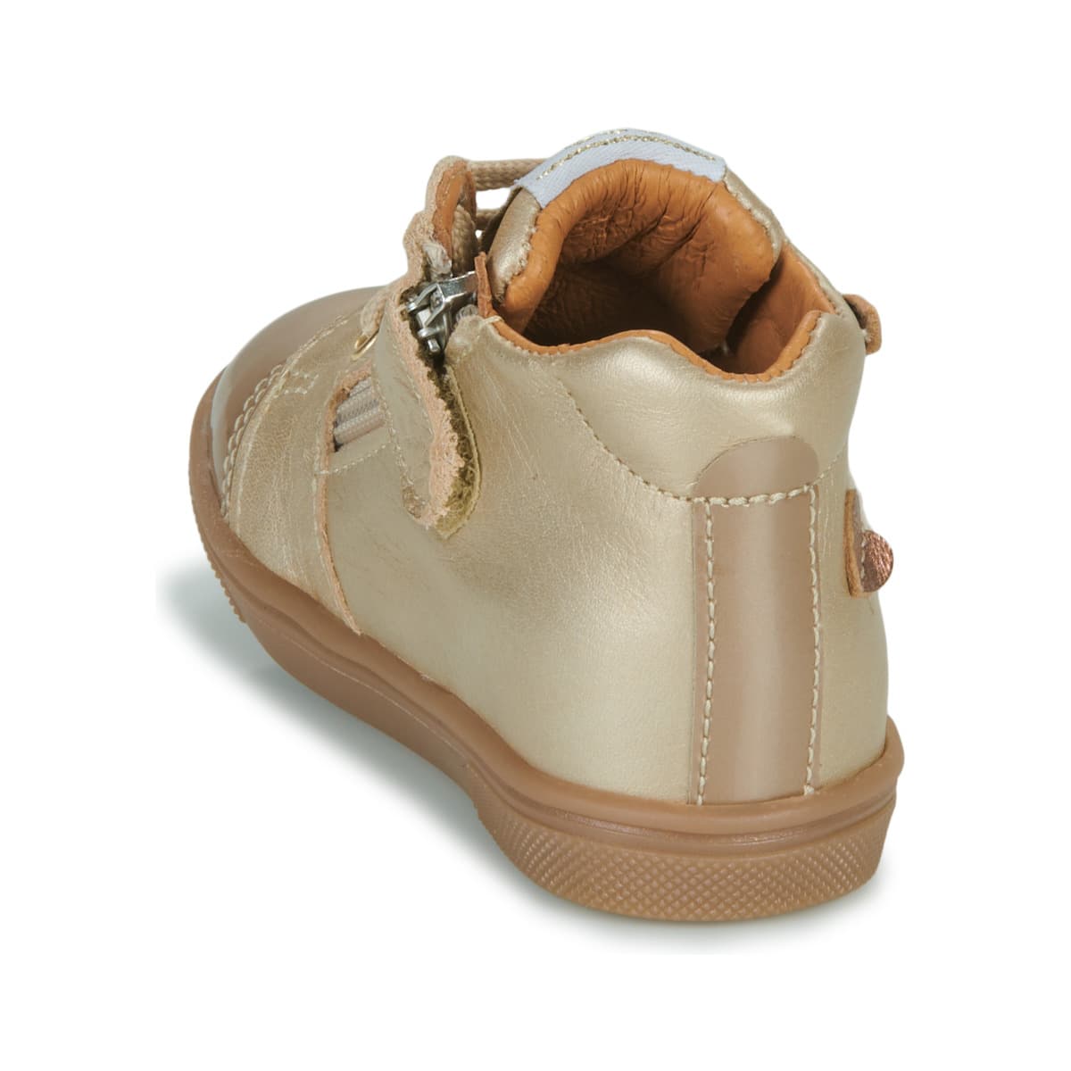 Girls' Sneakers GBB Gold