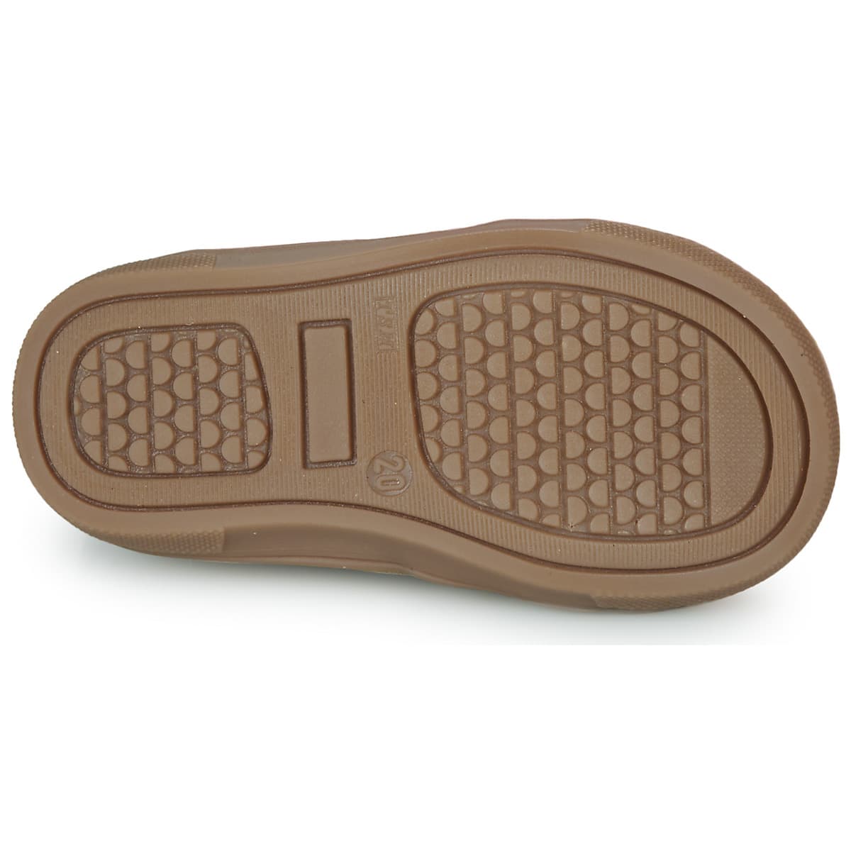 Girls' Sneakers GBB Beige